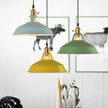 Vintage Kitchen Pendant Light