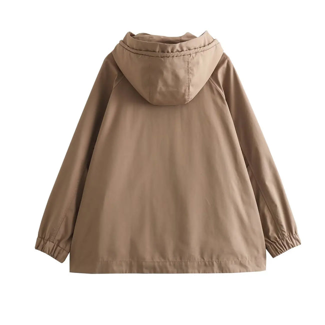 Mia – Bomber Jacket Women - Stylish & Cozy | Jacket 2