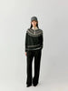 Mia – Women's Sweater Cozy Chic | Merino Wool Jumper 6