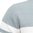 Adam – Crew Neck Men’s Slim Fit | Stylish Pullover Sweater 4