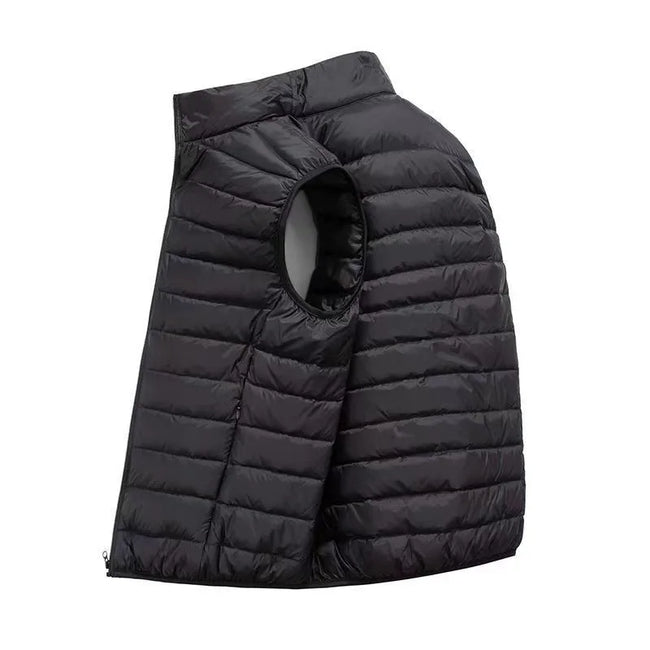 Ethan – Men's Puffer Jacket - Stylish & Warm | Winter Coat 2