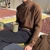 Alex – turtleneck top + Men’s - Stylish/Slim | Sweater 2