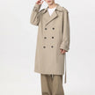 Max – Trench Coat Waterproof Men's Classic | Outerwear 7
