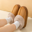 Cozy Plush Snow Boots 5