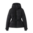 Women’s Winter Puffer Jacket | Versatile with Waist Belt
