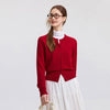 Sarah – Cardigan Ladies Women - Elegant | Knitted Cardigan 4