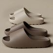 Coconut Sandals Thick Sole Comfort 4