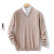 Mark – [jumper] + Men’s - Cozy/Chic | Knit Sweater 11