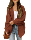 Clara – Cardigan Ladies Women’s Stylish Knitted | Cardigan 1