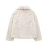 Cozy Faux Fur Winter Jacket