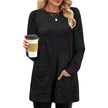 Emma – Crew Neck Women’s Cozy Sweater | Chic Knit 5