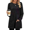 Emma – Crew Neck Women’s Cozy Sweater | Chic Knit 5