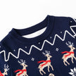 Emily – Christmas Jumper Girls - Cozy | Kids Pullover 3