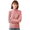 Ava – Black Turtleneck + Women’s - Stylish/Slim Fit | Sweater 5