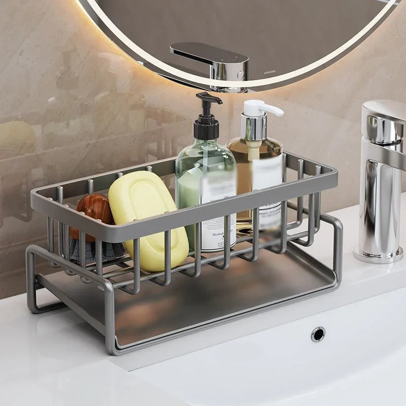Lavabo - Stainless Steel Sink Utility Rack