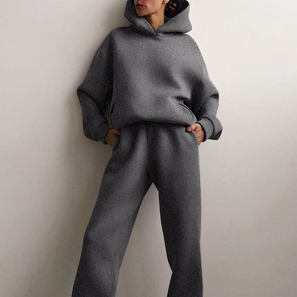 Luftig | Relaxed Fit Jogging Set