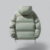 Jack - New Hooded Puffer Down Jacket Waterproof Parka
