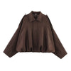 Ava – Bomber Jacket Women - Elegant Oversized | Jacket 12