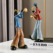 Mambo Women's Decorative Figurines