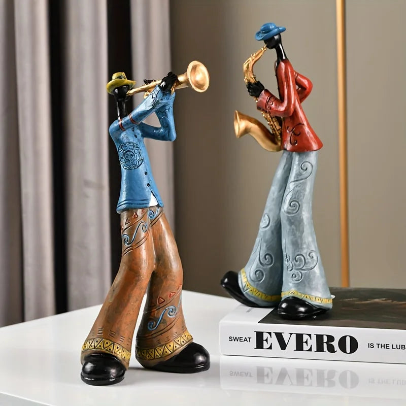 Mambo Women's Decorative Figurines