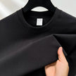 Ben | Men’s T-Shirt White Cotton