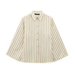 Denim Blouse Women