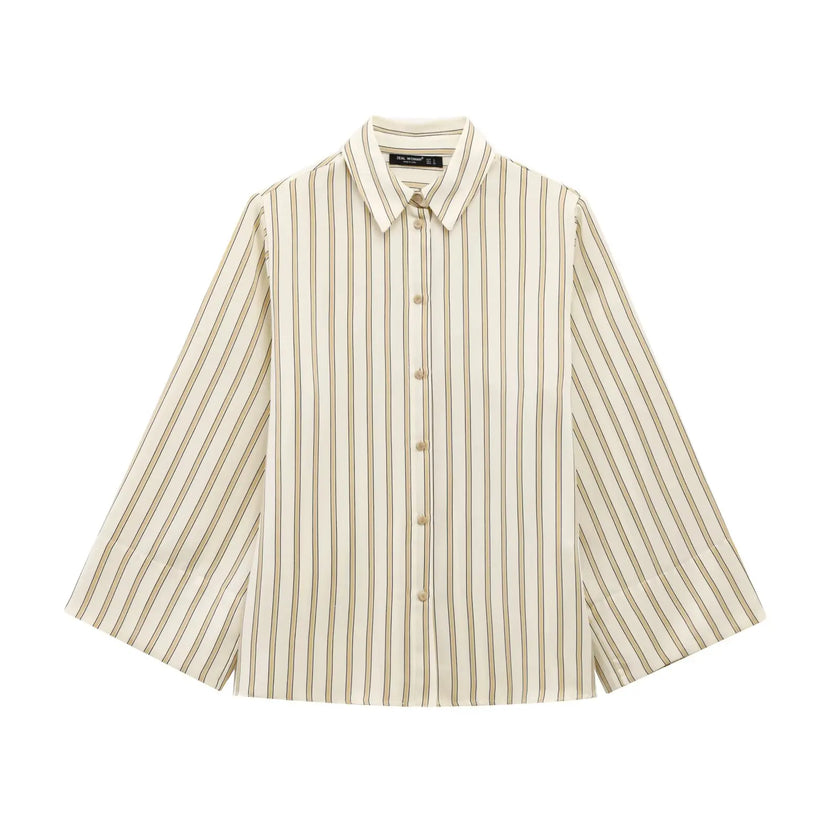 Denim Blouse Women