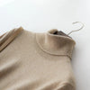 Mia – Cashmere Sweater Women’s Cozy Turtleneck | Sweater 5