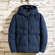 Ethan – Men's Puffer Jacket - Stylish & Warm | Casual Coat 8