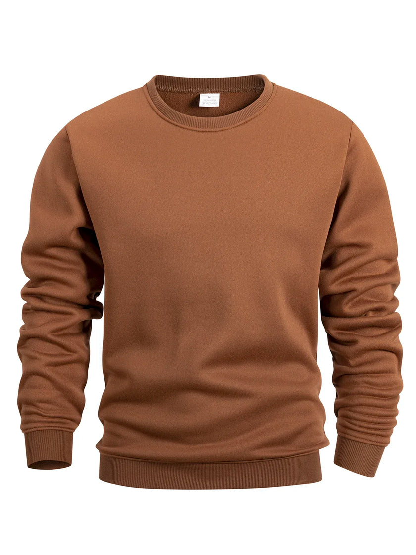 Alex – Crew Neck Men’s Stylish Pullover | Sweater 4