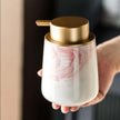 Amell | Ceramic Soap Dispenser