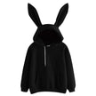 Mia – Women’s Hoodie + Casual/Loose Style | Sweatshirt 4