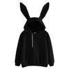 Mia – Women’s Hoodie + Casual/Loose Style | Sweatshirt 4