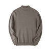 Kevin – Crew Neck Men’s Stylish Sweater | Knitted Pullover 9