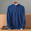 Samuel – Men's Half Zip Sweater - Stylish/Warm | Jumper 5