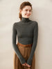 Ava – Cashmere Sweater Women’s Elegant Turtleneck | Sweater 2