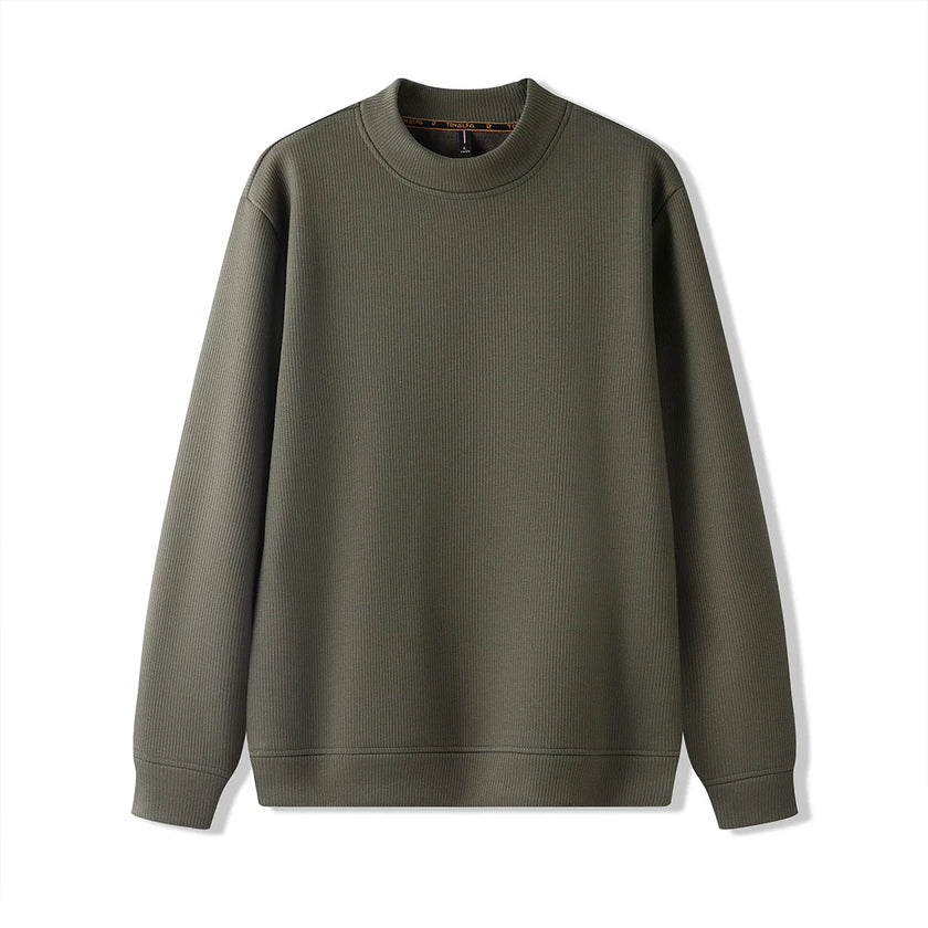 Michael – Hoodie + Men’s - Cozy Crew Neck Style | Fashion 6