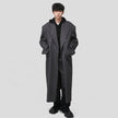 Tom – trench coat waterproof Men’s Stylish Casual | Overcoat 2