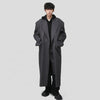 Tom – trench coat waterproof Men’s Stylish Casual | Overcoat 2