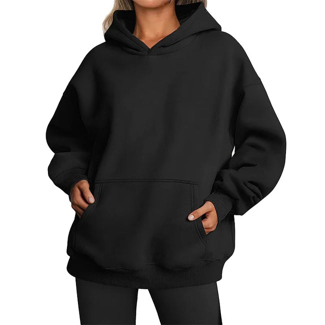 Max – Hoodie + Men’s - Stylish/Comfortable | Sweatshirt 2