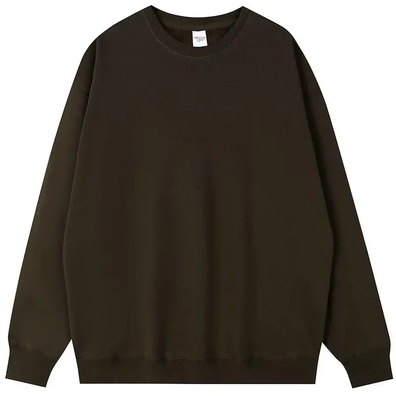 Liam – Hoodie Men’s - Cozy/Thick | Pullover Sweatshirt 3