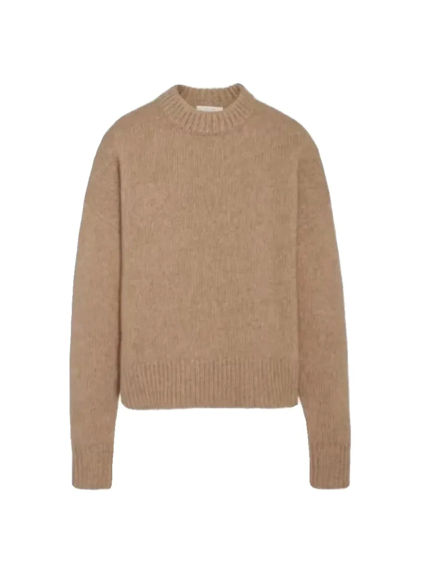 Petronilla - Women's Oversized Cashmere Sweater