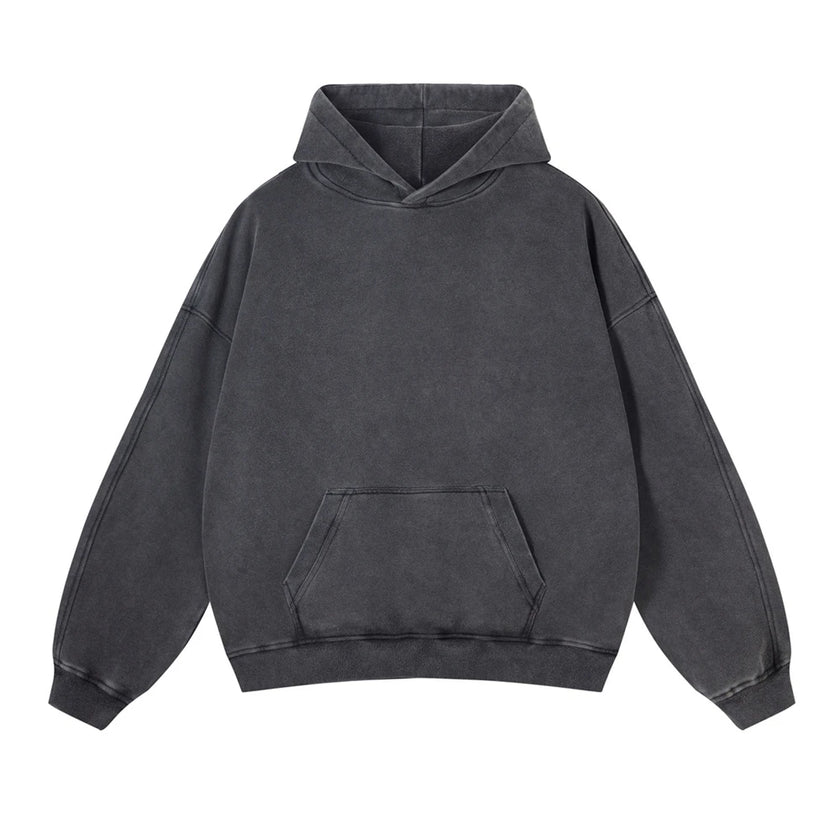 Zachary – Hoodie Men’s - Stylish/Comfortable | Sweatshirt 9