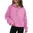Mia – Hoodie + Women’s - Stylish/Cropped | Sweatshirt 1