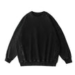 Alex – Jumper Men’s Casual Retro | Sweater 2