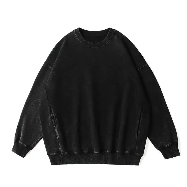 Alex – Jumper Men’s Casual Retro | Sweater 2
