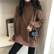 Emily – Women's Hoodie + Stylish/Oversized | Sweatshirt 7