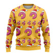 Sam – Christmas Jumper Mens - Fun/Playful | Sweatshirt 3