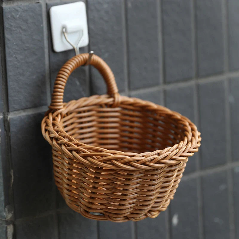 Yael – Kitchen & Décor Storage Basket