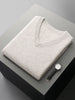Mark – Mens Sweater Vest - Soft & Stylish | Knitted Vest 5